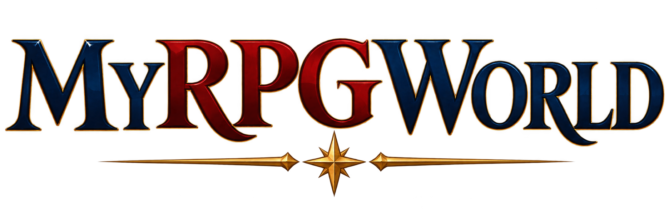 MyRPGWorld